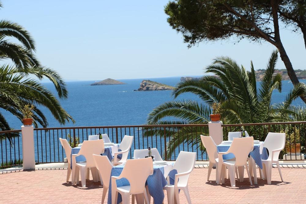 Club Cala Azul Ξενοδοχείο Cala Llenya Εξωτερικό φωτογραφία