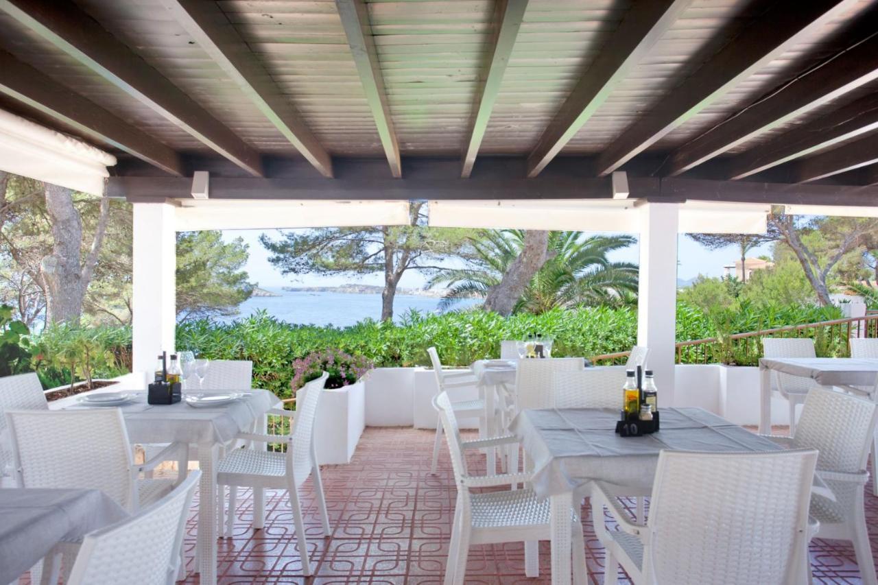 Club Cala Azul Ξενοδοχείο Cala Llenya Εξωτερικό φωτογραφία