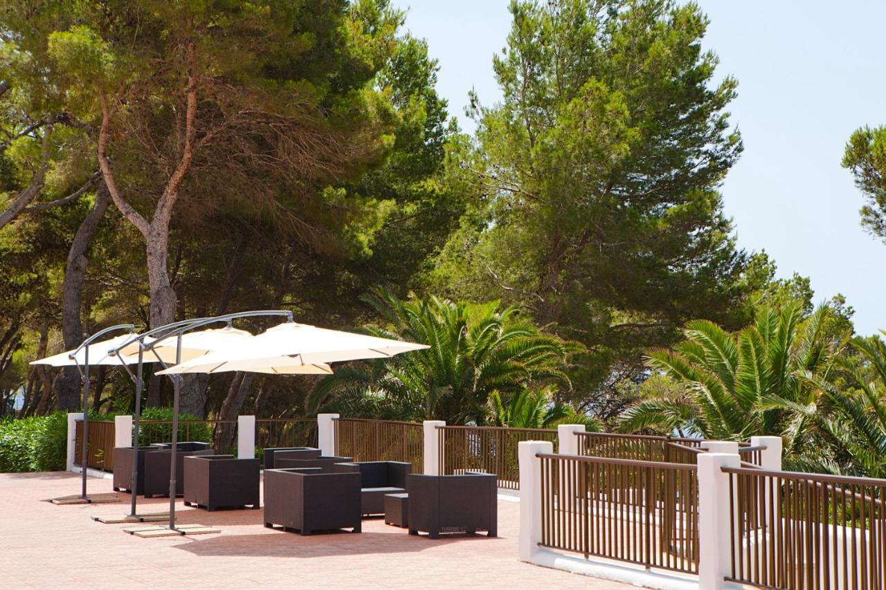 Club Cala Azul Ξενοδοχείο Cala Llenya Εξωτερικό φωτογραφία