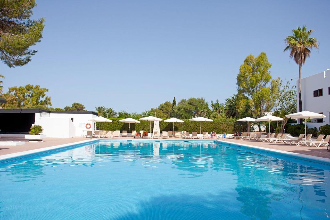 Club Cala Azul Ξενοδοχείο Cala Llenya Εξωτερικό φωτογραφία