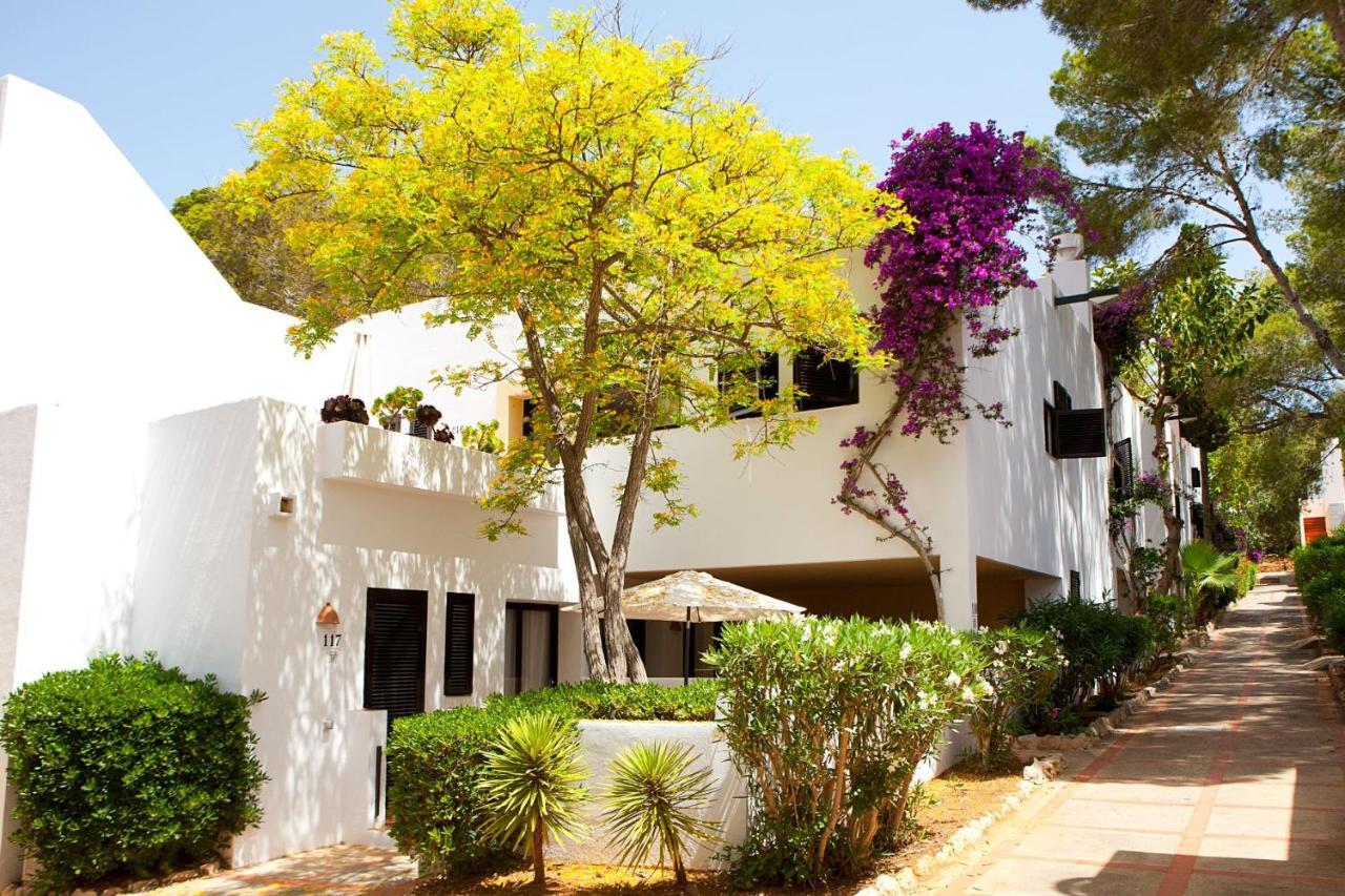 Club Cala Azul Ξενοδοχείο Cala Llenya Εξωτερικό φωτογραφία