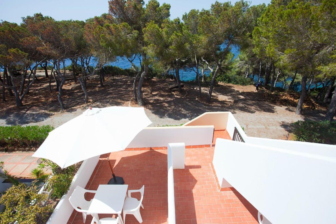 Club Cala Azul Ξενοδοχείο Cala Llenya Δωμάτιο φωτογραφία