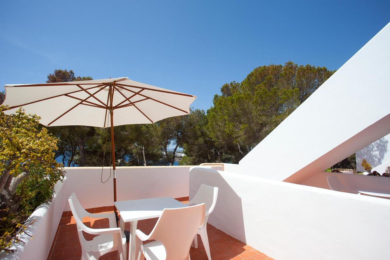 Club Cala Azul Ξενοδοχείο Cala Llenya Εξωτερικό φωτογραφία