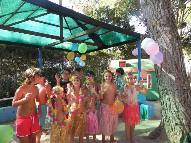 Club Cala Azul Ξενοδοχείο Cala Llenya Εξωτερικό φωτογραφία