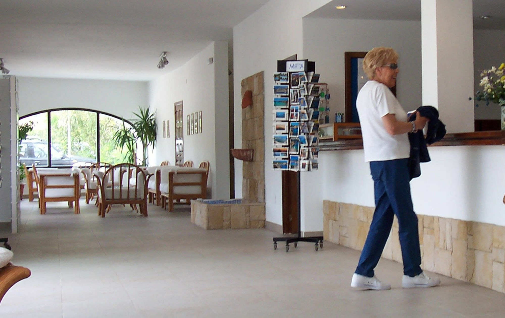 Club Cala Azul Ξενοδοχείο Cala Llenya Εξωτερικό φωτογραφία