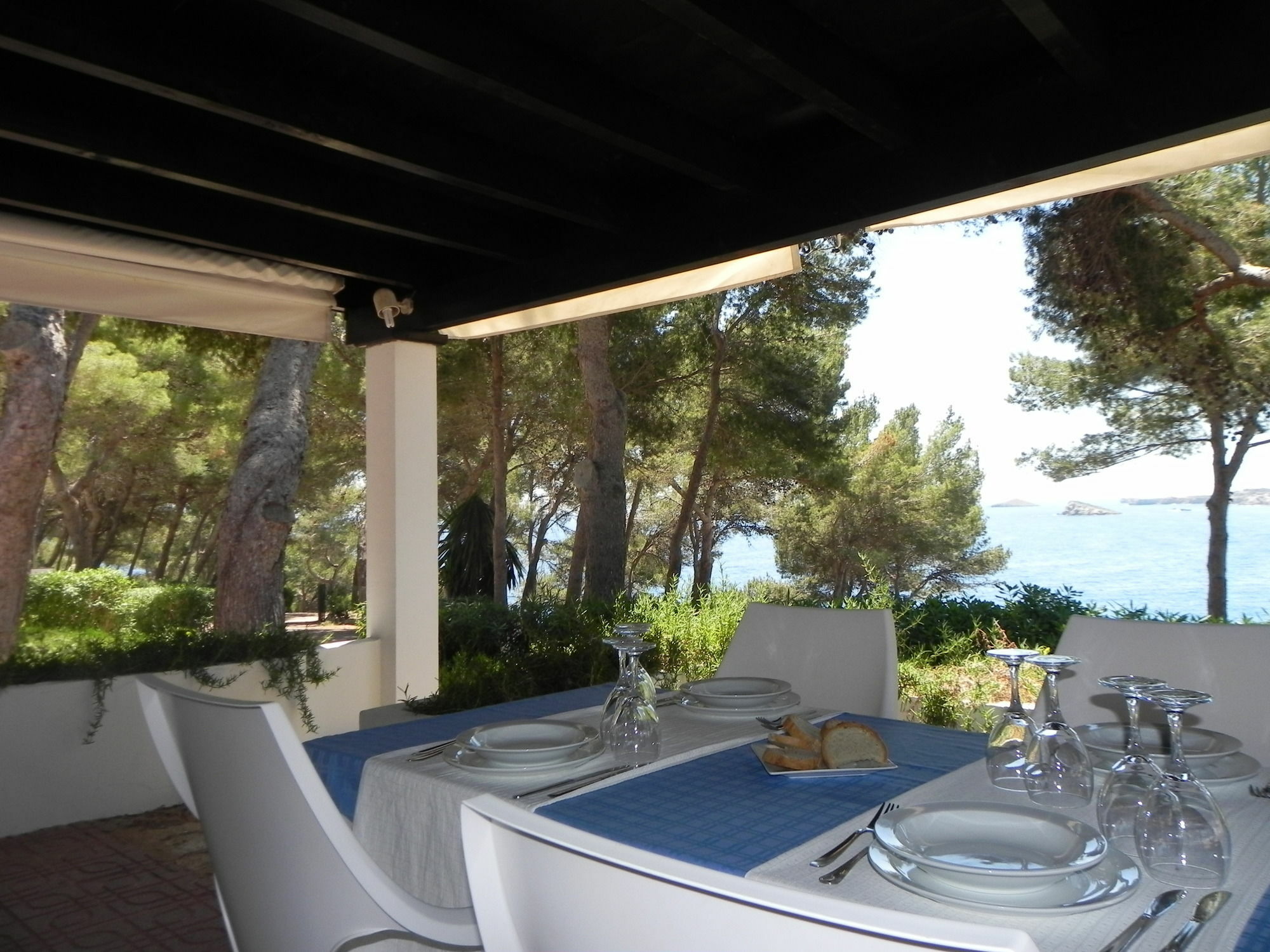 Club Cala Azul Ξενοδοχείο Cala Llenya Εξωτερικό φωτογραφία